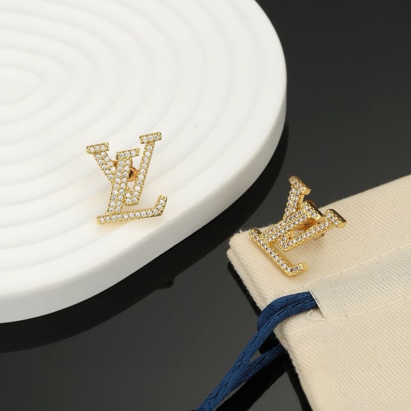 LV Earrings